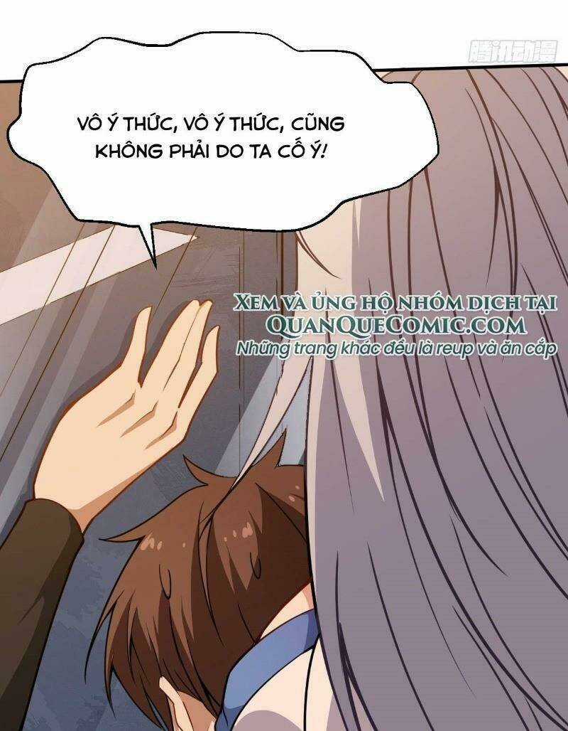 Tổ Thượng Có Tiền Chapter 14 trang 16