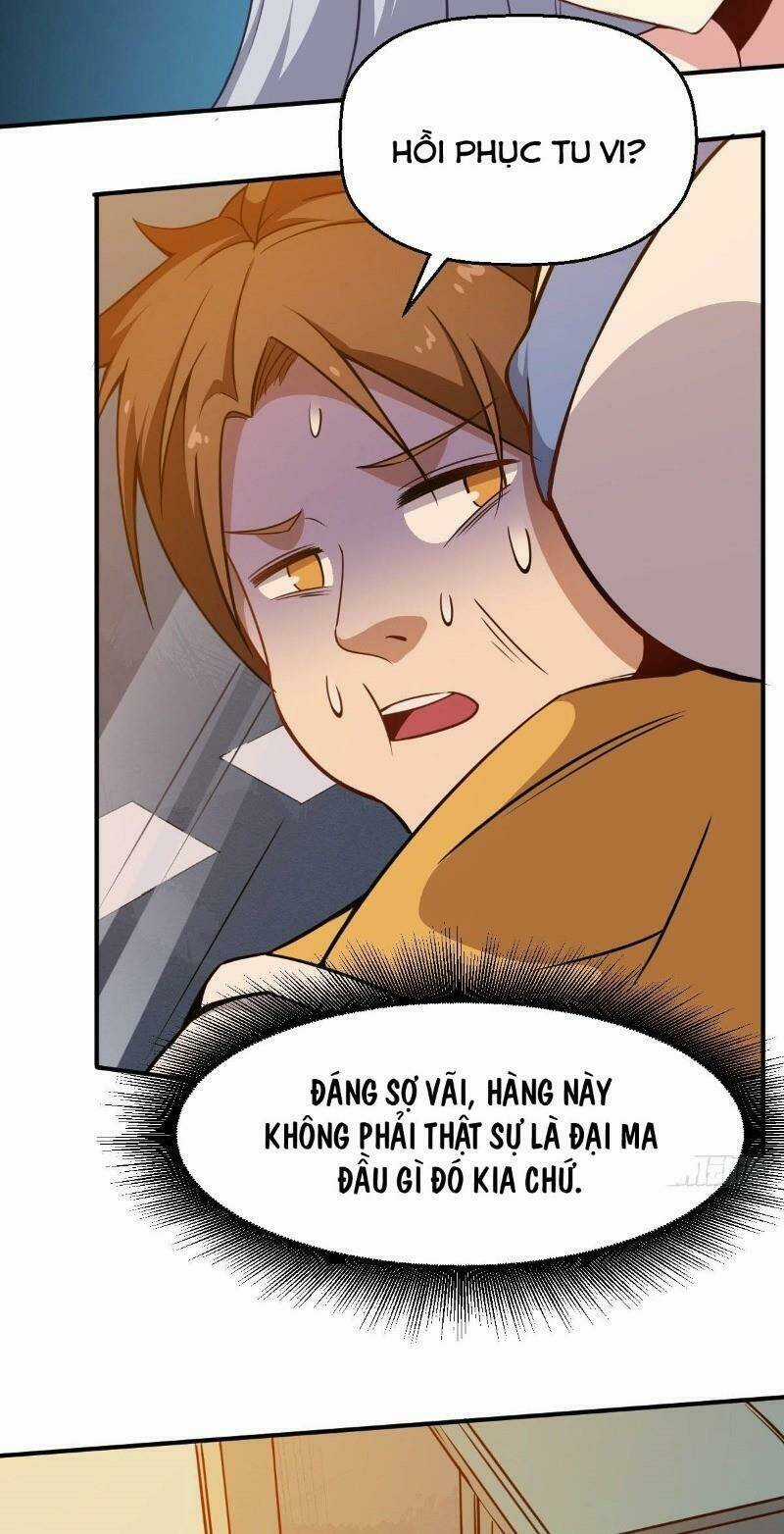 Tổ Thượng Có Tiền Chapter 14 trang 18