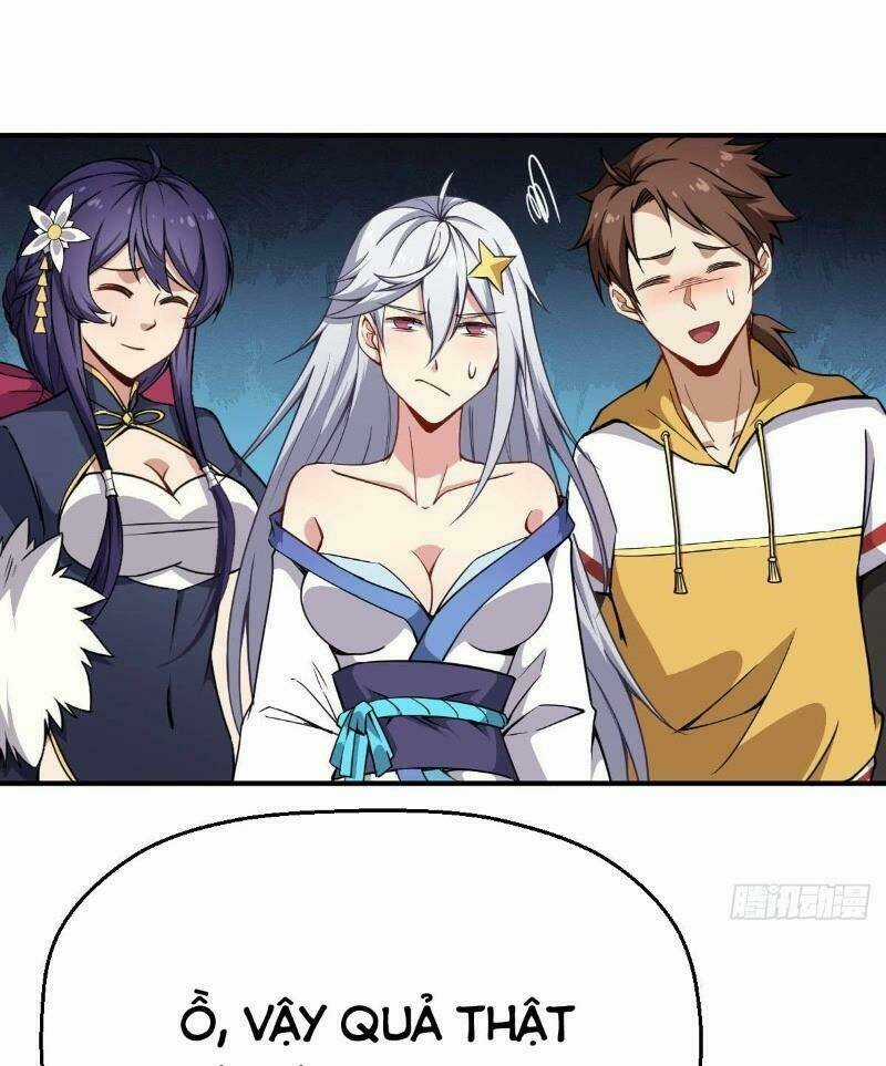 Tổ Thượng Có Tiền Chapter 14 trang 2