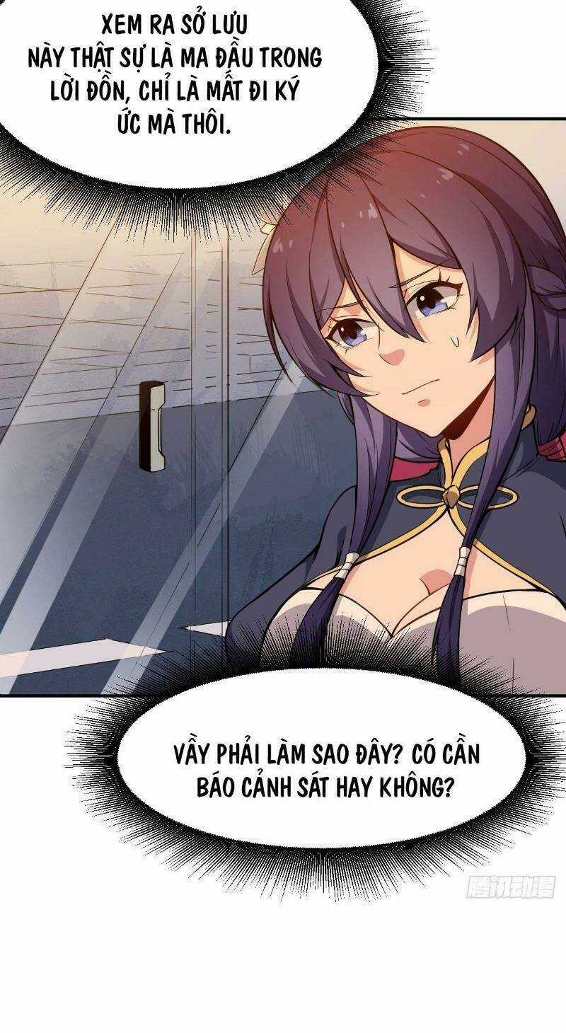 Tổ Thượng Có Tiền Chapter 14 trang 23