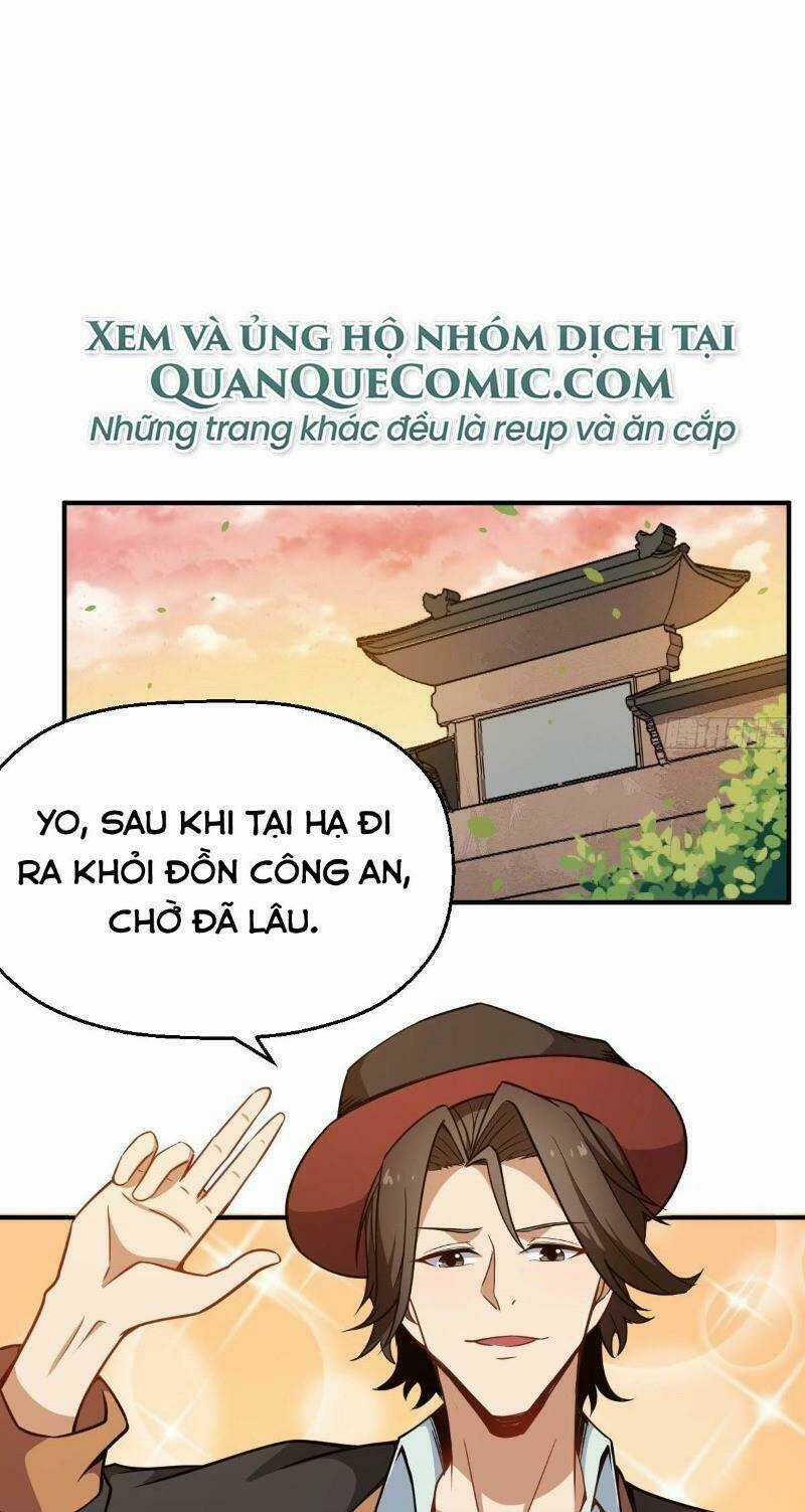 Tổ Thượng Có Tiền Chapter 14 trang 24