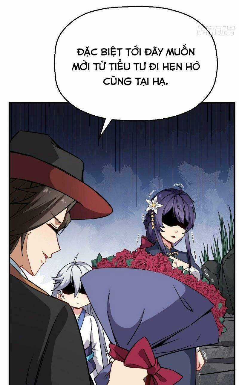 Tổ Thượng Có Tiền Chapter 14 trang 26