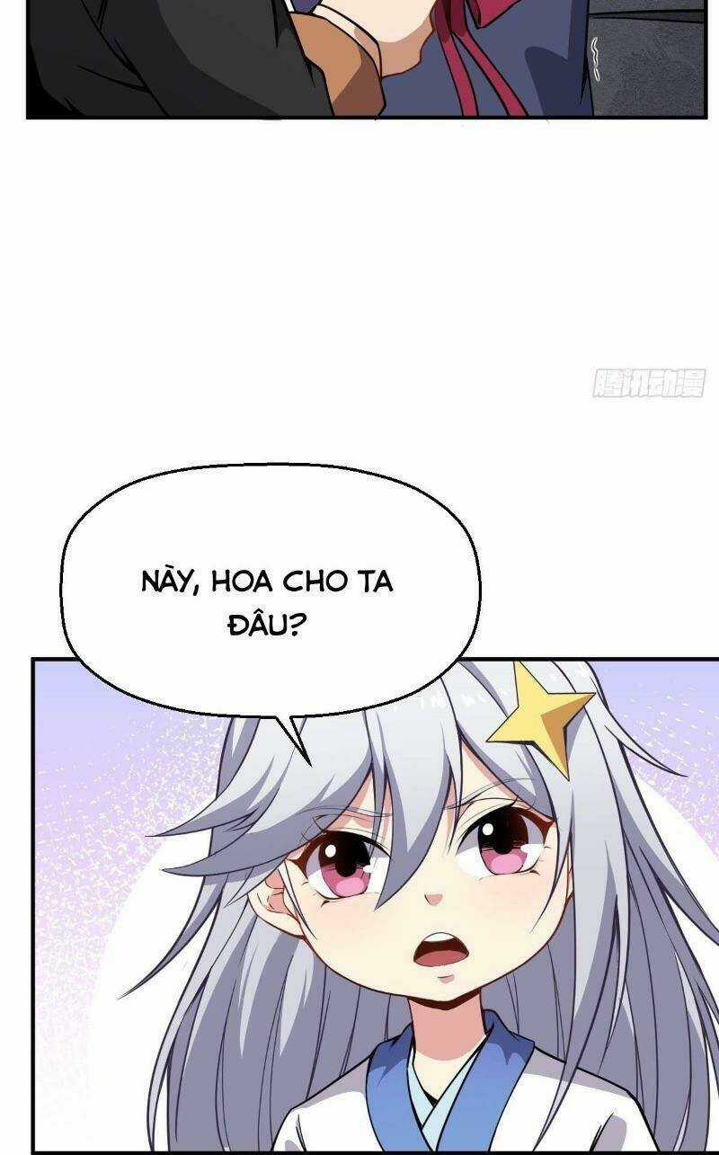 Tổ Thượng Có Tiền Chapter 14 trang 27