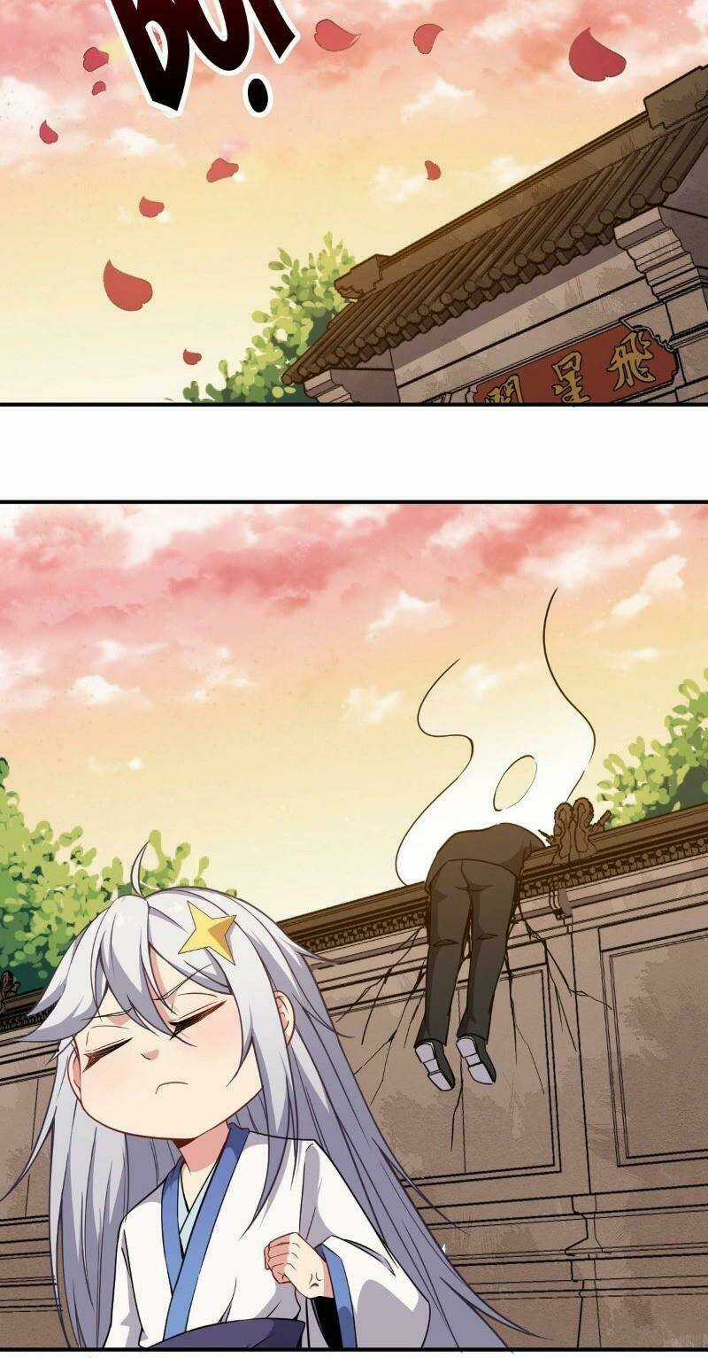 Tổ Thượng Có Tiền Chapter 14 trang 29