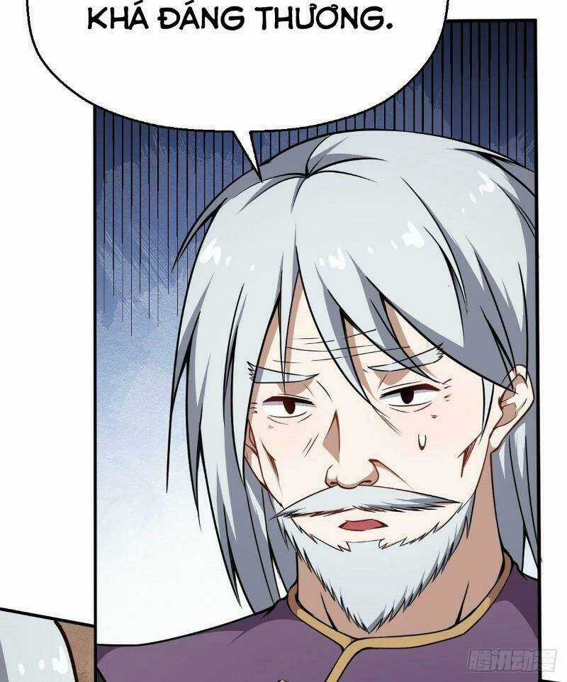 Tổ Thượng Có Tiền Chapter 14 trang 3