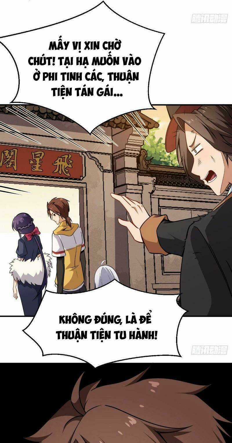 Tổ Thượng Có Tiền Chapter 14 trang 30