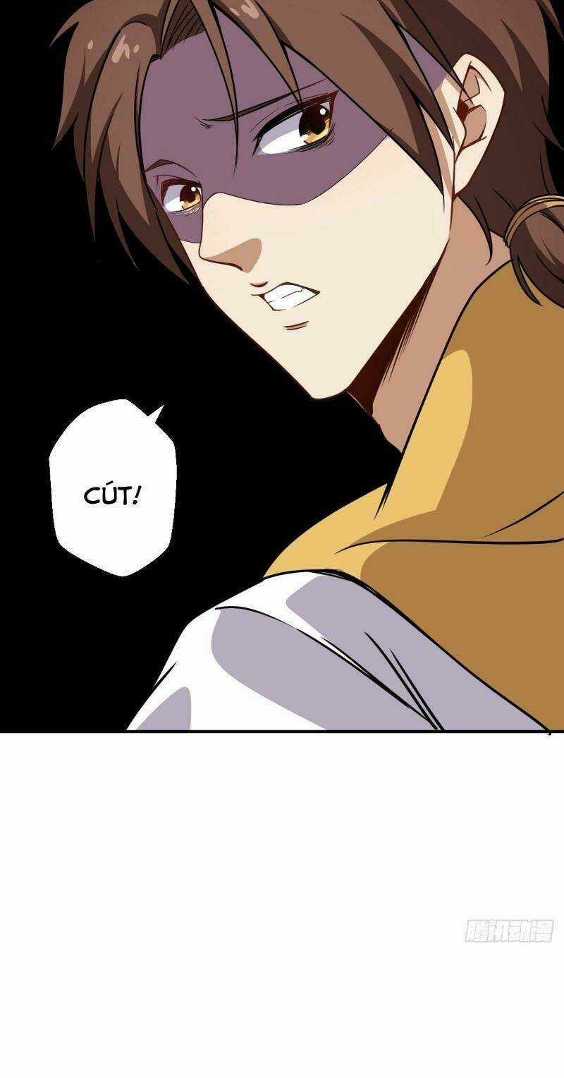 Tổ Thượng Có Tiền Chapter 14 trang 31