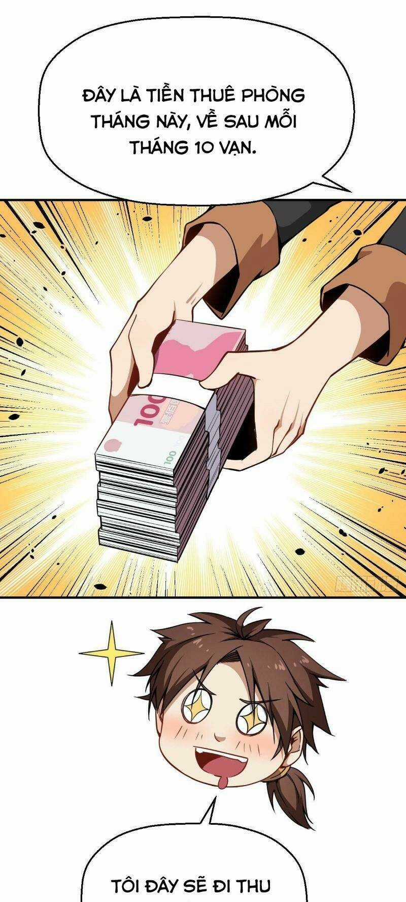 Tổ Thượng Có Tiền Chapter 14 trang 32