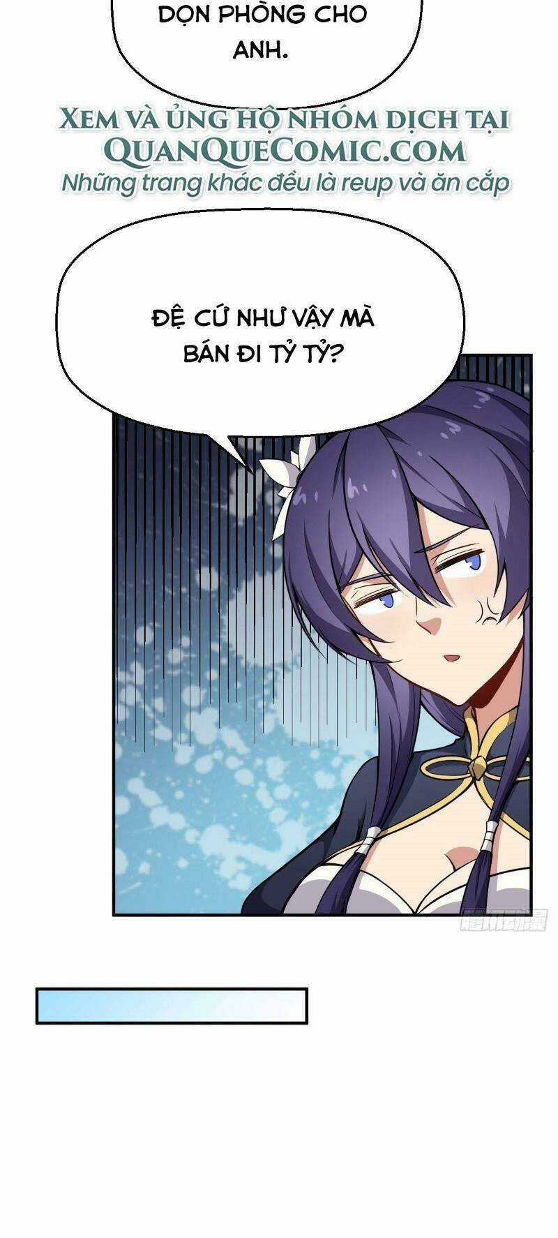 Tổ Thượng Có Tiền Chapter 14 trang 33