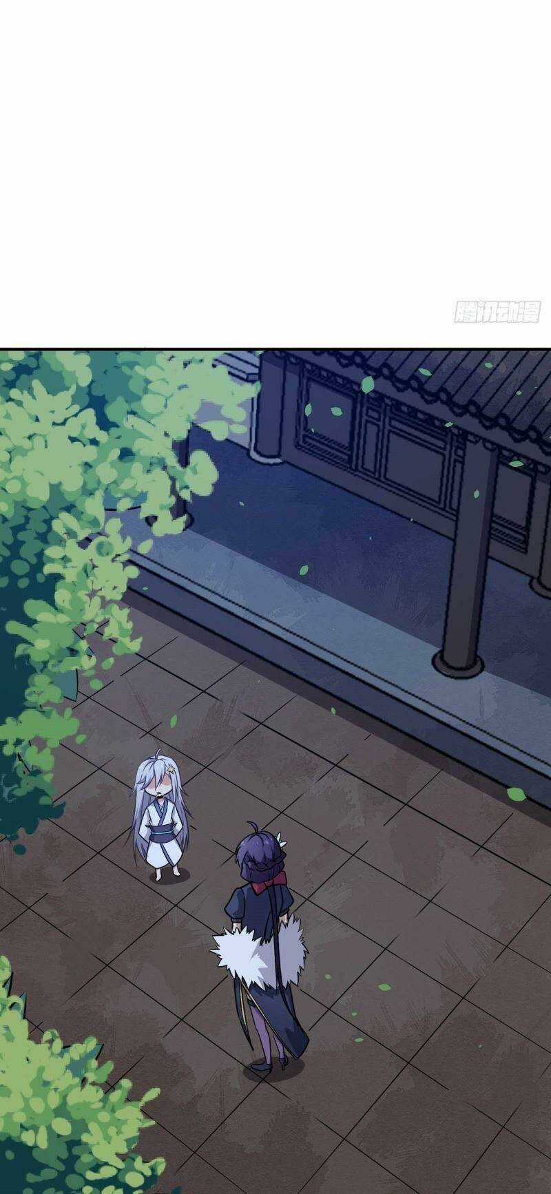 Tổ Thượng Có Tiền Chapter 14 trang 34