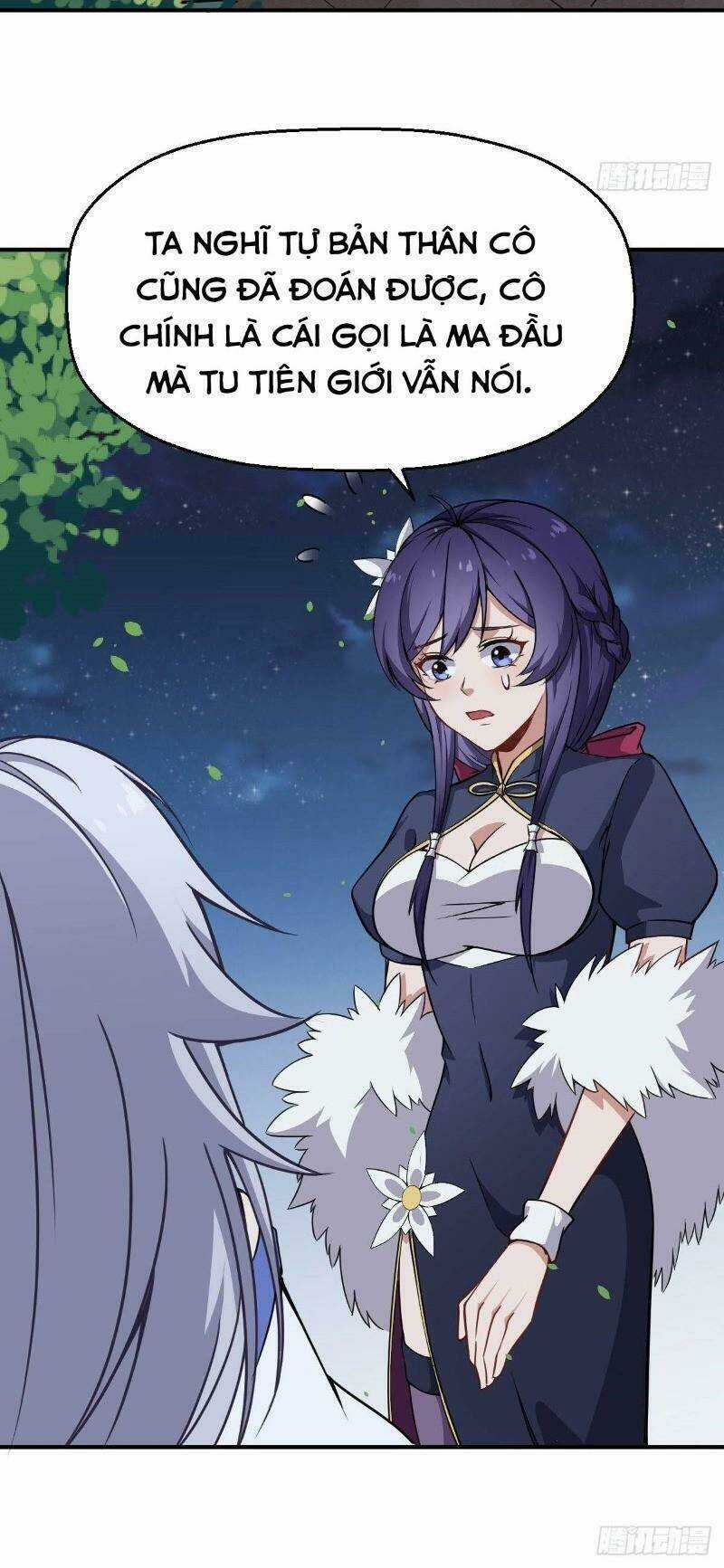 Tổ Thượng Có Tiền Chapter 14 trang 35