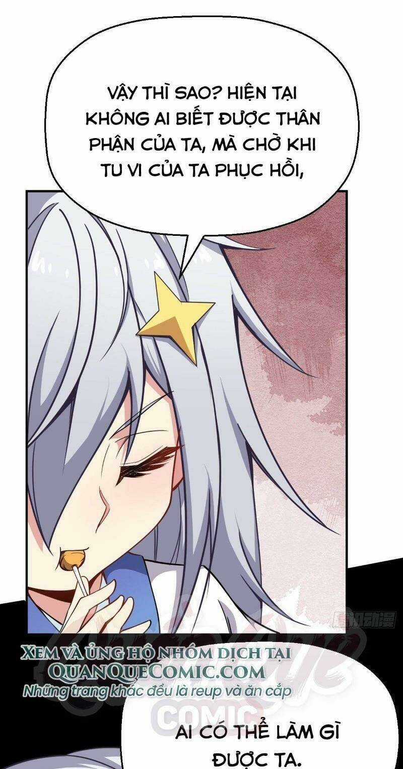 Tổ Thượng Có Tiền Chapter 14 trang 36