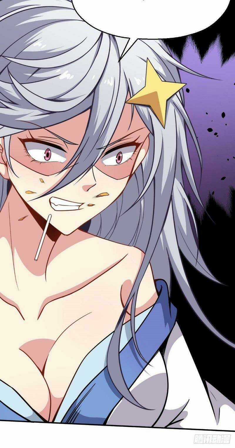 Tổ Thượng Có Tiền Chapter 14 trang 37