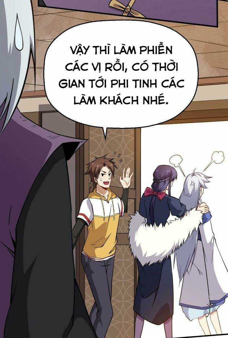 Tổ Thượng Có Tiền Chapter 14 trang 4