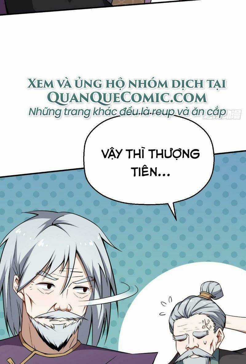 Tổ Thượng Có Tiền Chapter 14 trang 5