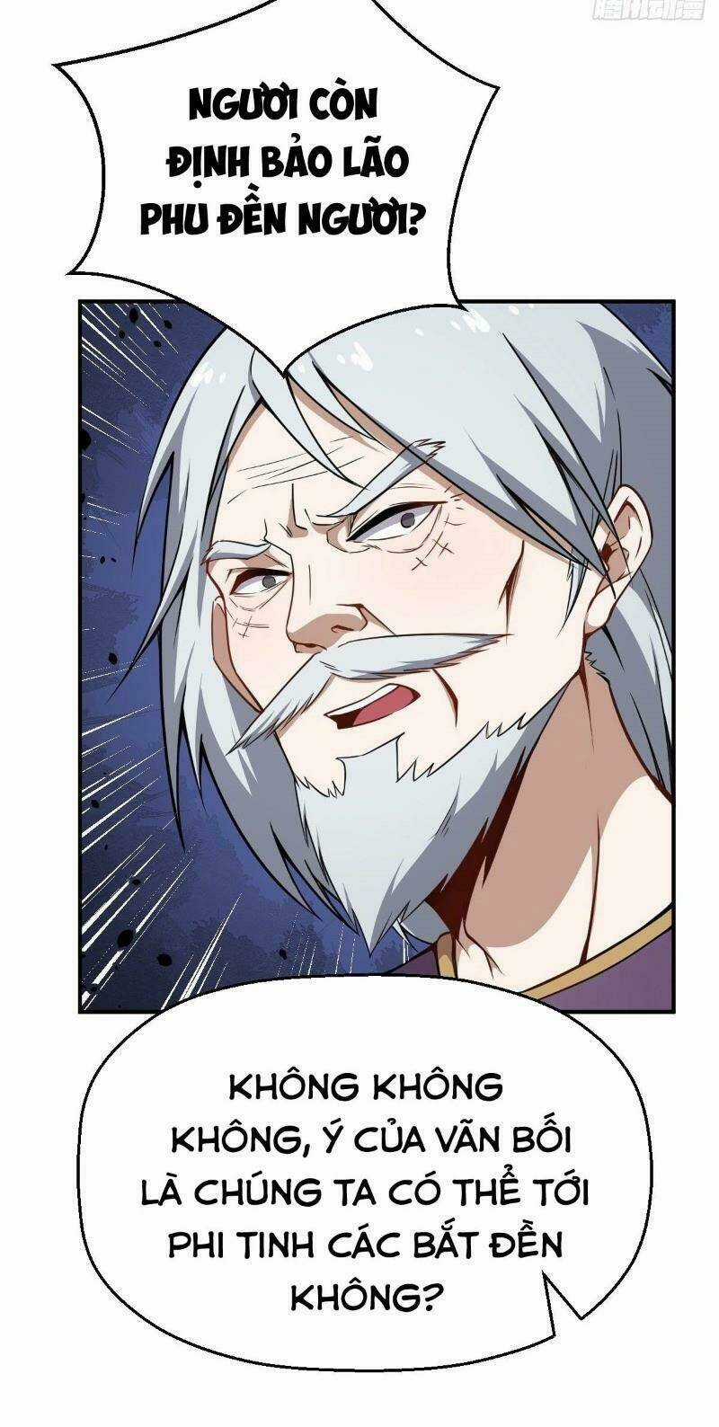 Tổ Thượng Có Tiền Chapter 14 trang 7