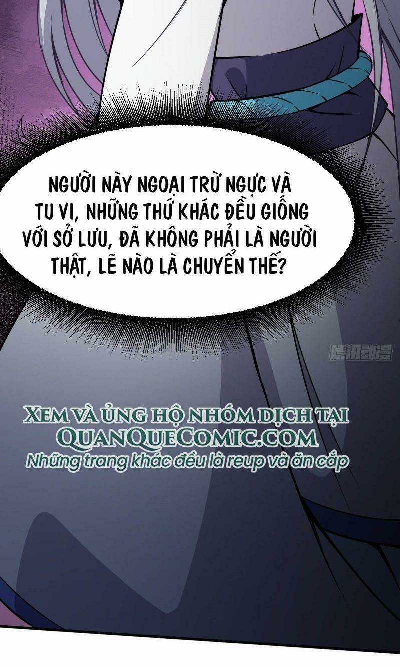 Tổ Thượng Có Tiền Chapter 14 trang 9