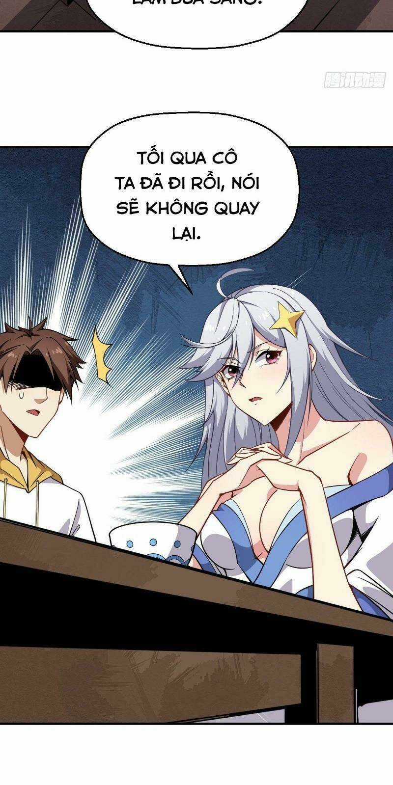 Tổ Thượng Có Tiền Chapter 15 trang 13