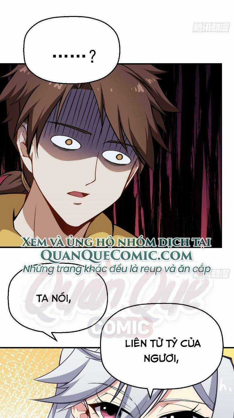 Tổ Thượng Có Tiền Chapter 15 trang 14