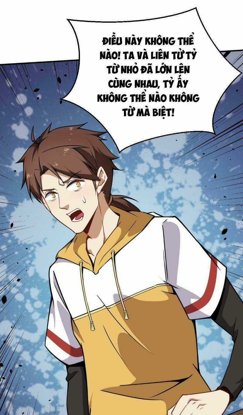 Tổ Thượng Có Tiền Chapter 15 trang 16