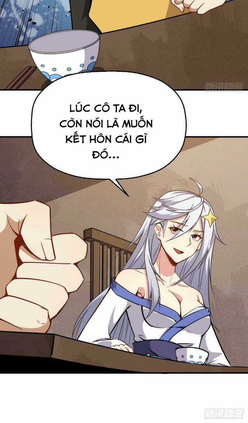 Tổ Thượng Có Tiền Chapter 15 trang 17