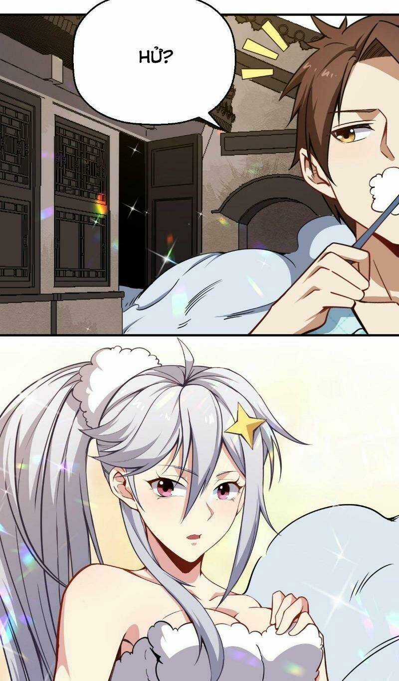 Tổ Thượng Có Tiền Chapter 15 trang 2