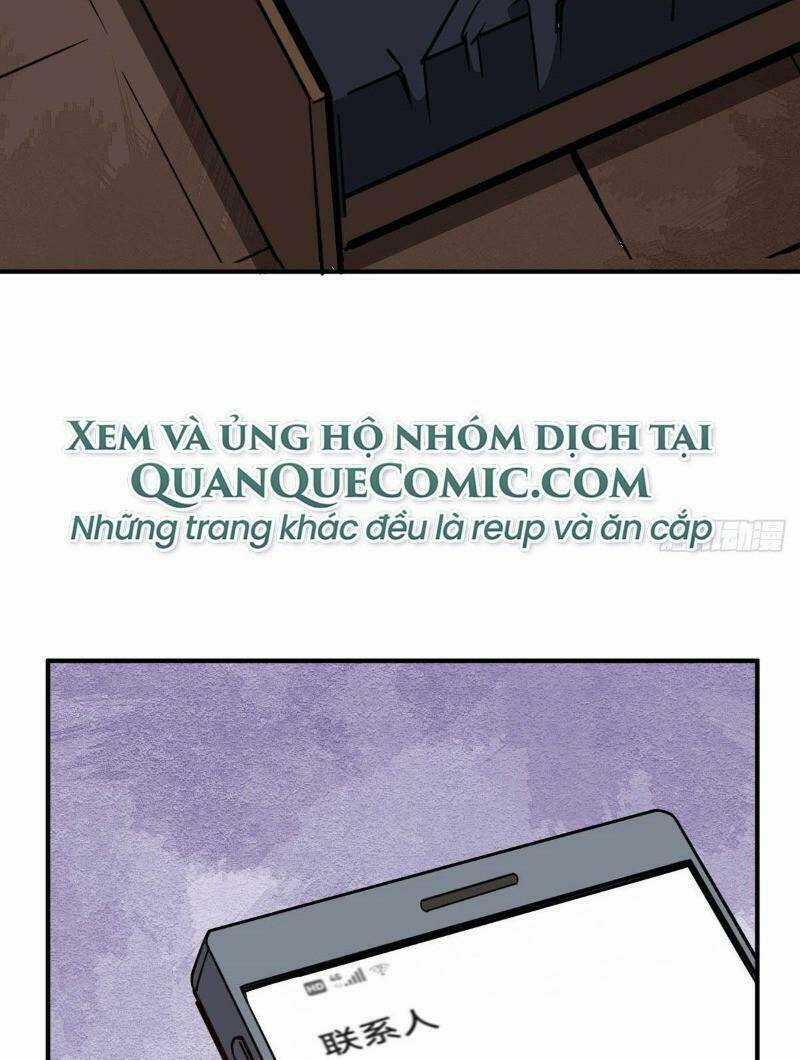 Tổ Thượng Có Tiền Chapter 15 trang 27