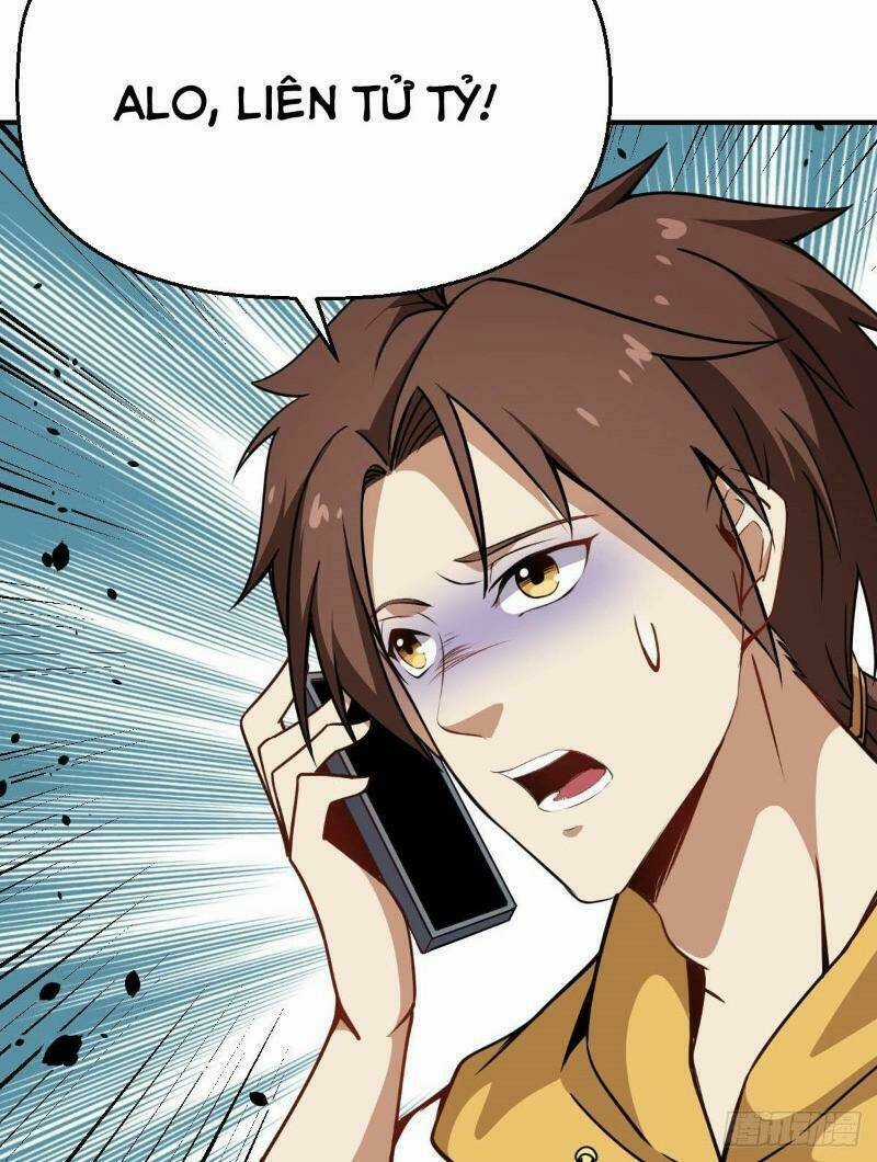 Tổ Thượng Có Tiền Chapter 15 trang 29