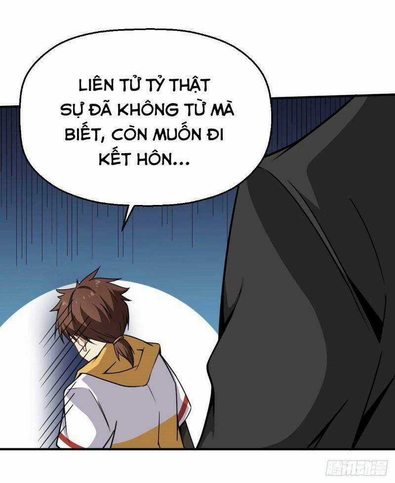 Tổ Thượng Có Tiền Chapter 15 trang 33