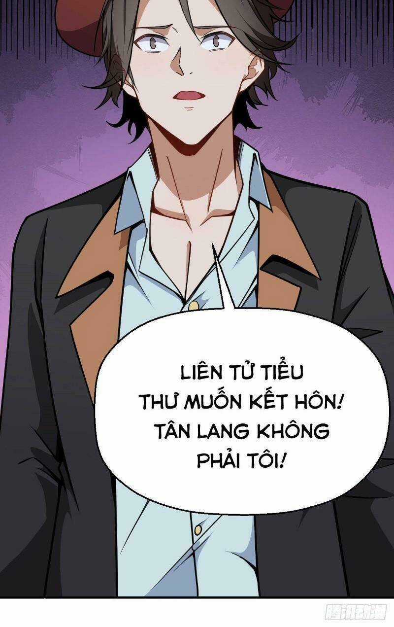 Tổ Thượng Có Tiền Chapter 15 trang 37