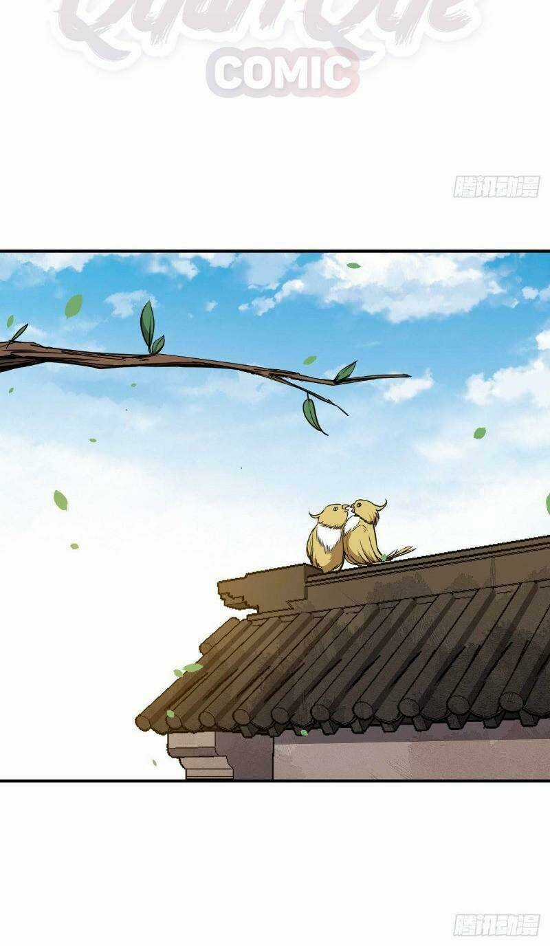 Tổ Thượng Có Tiền Chapter 15 trang 39