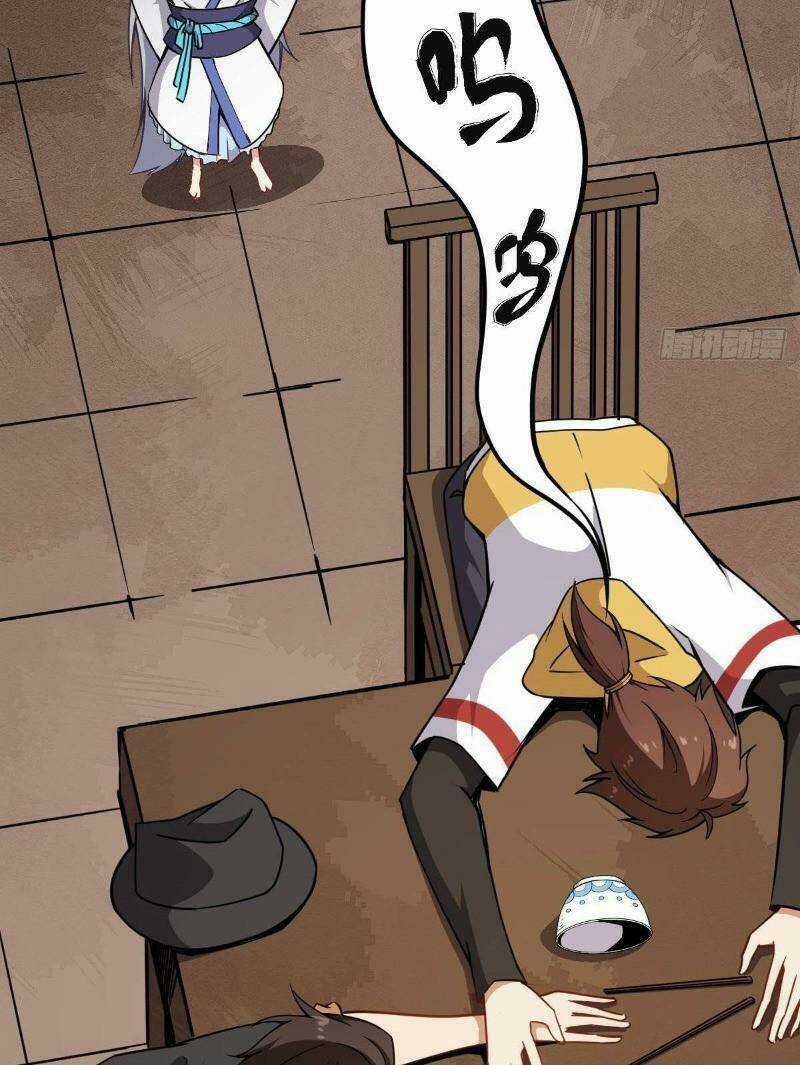 Tổ Thượng Có Tiền Chapter 15 trang 41