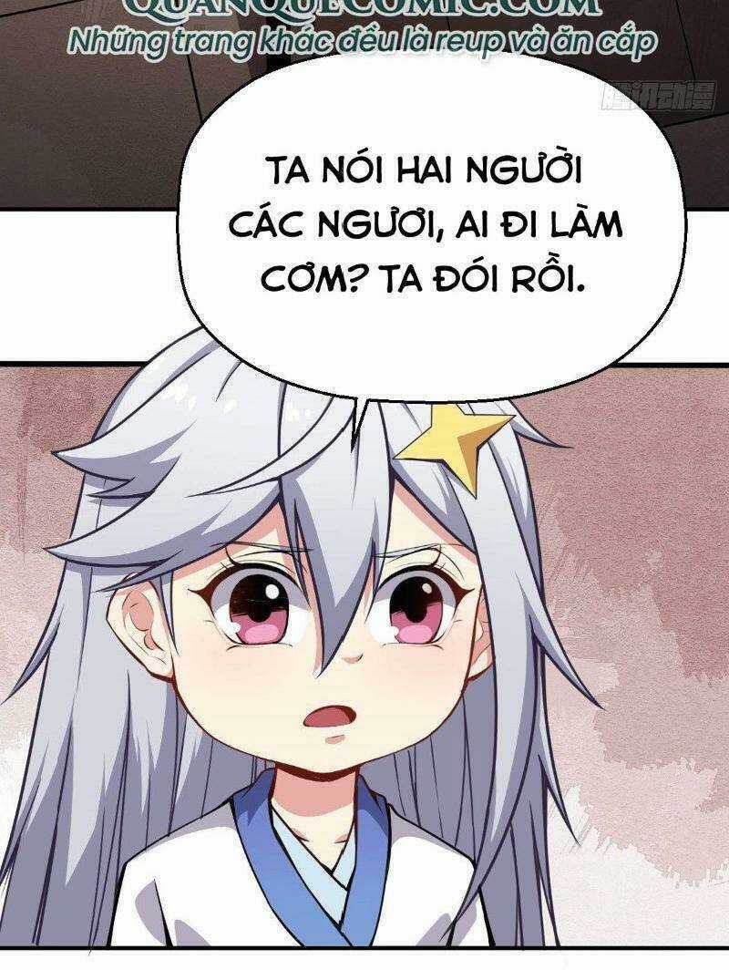 Tổ Thượng Có Tiền Chapter 15 trang 43