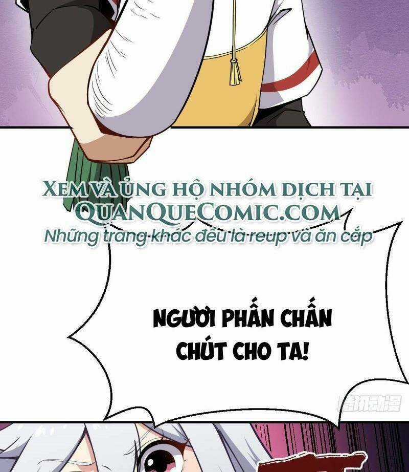Tổ Thượng Có Tiền Chapter 15 trang 49