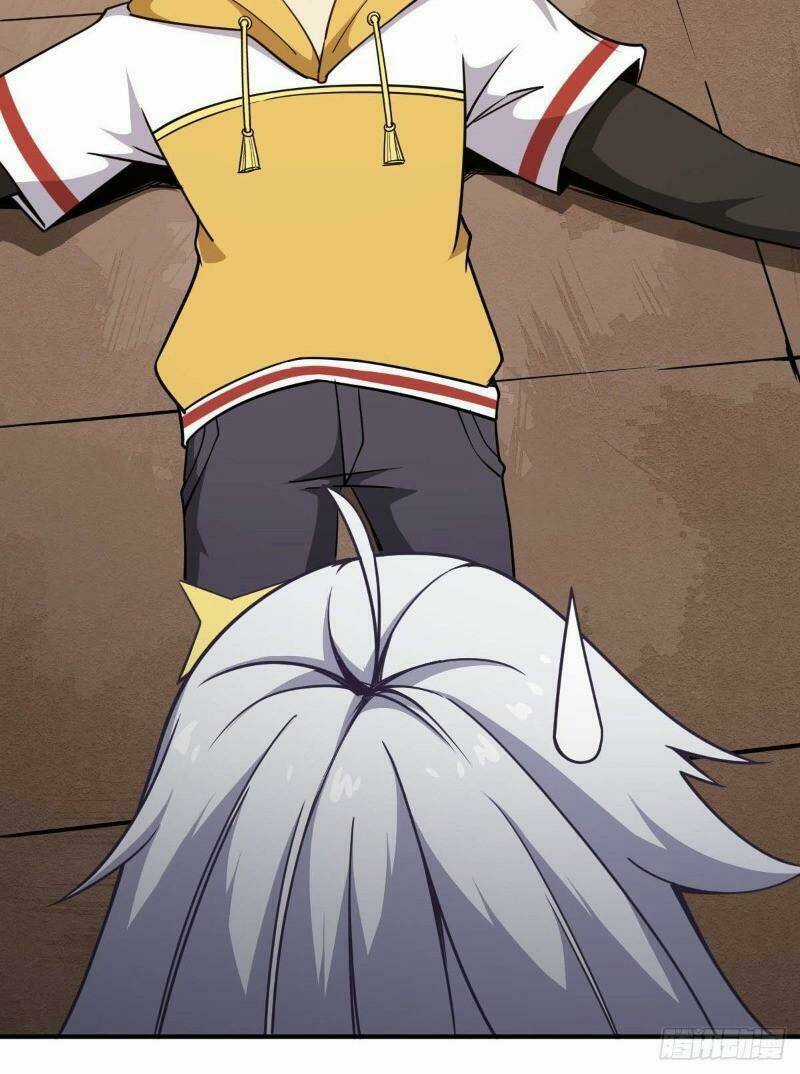 Tổ Thượng Có Tiền Chapter 15 trang 55