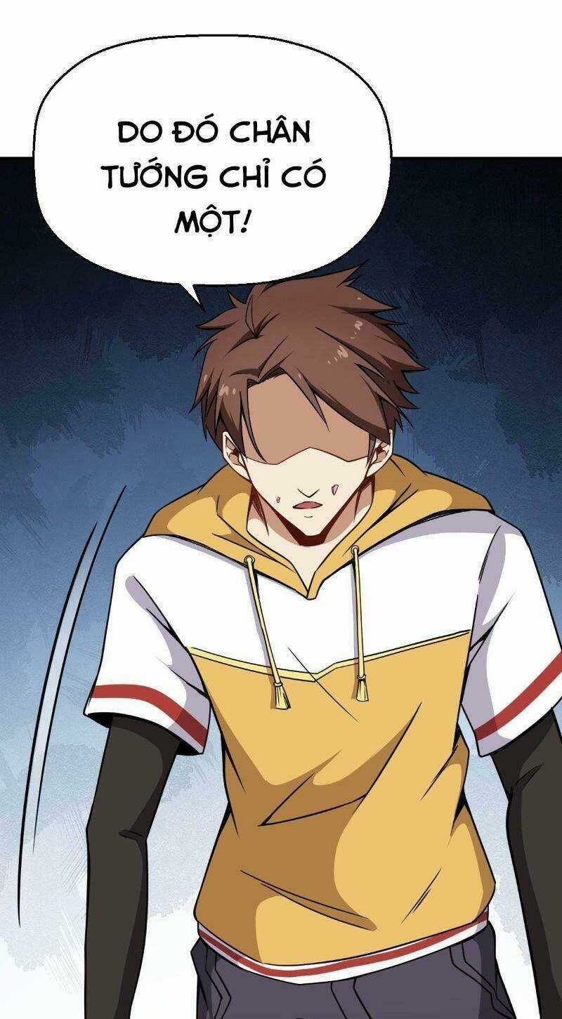 Tổ Thượng Có Tiền Chapter 15 trang 56