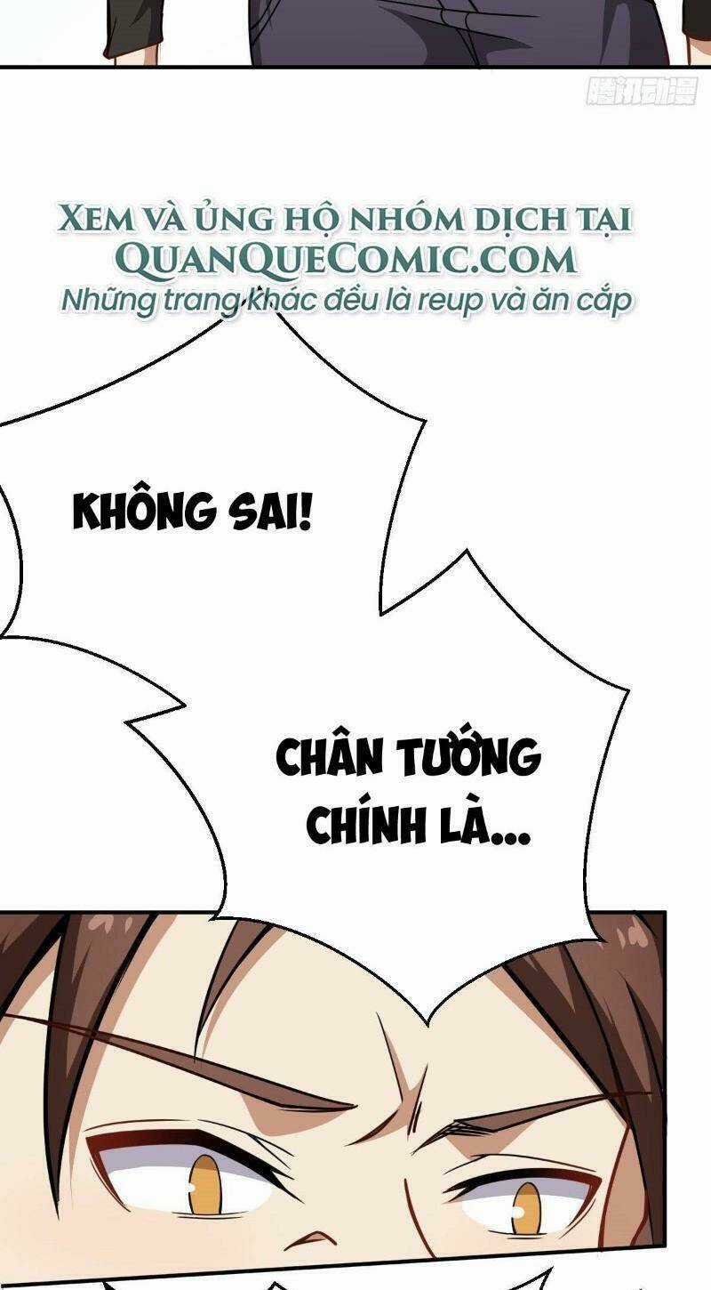 Tổ Thượng Có Tiền Chapter 15 trang 57