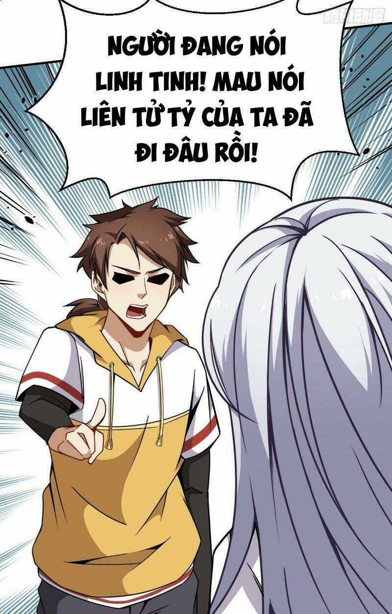 Tổ Thượng Có Tiền Chapter 15 trang 58