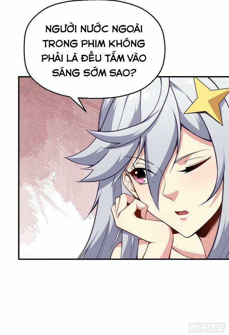 Tổ Thượng Có Tiền Chapter 15 trang 8