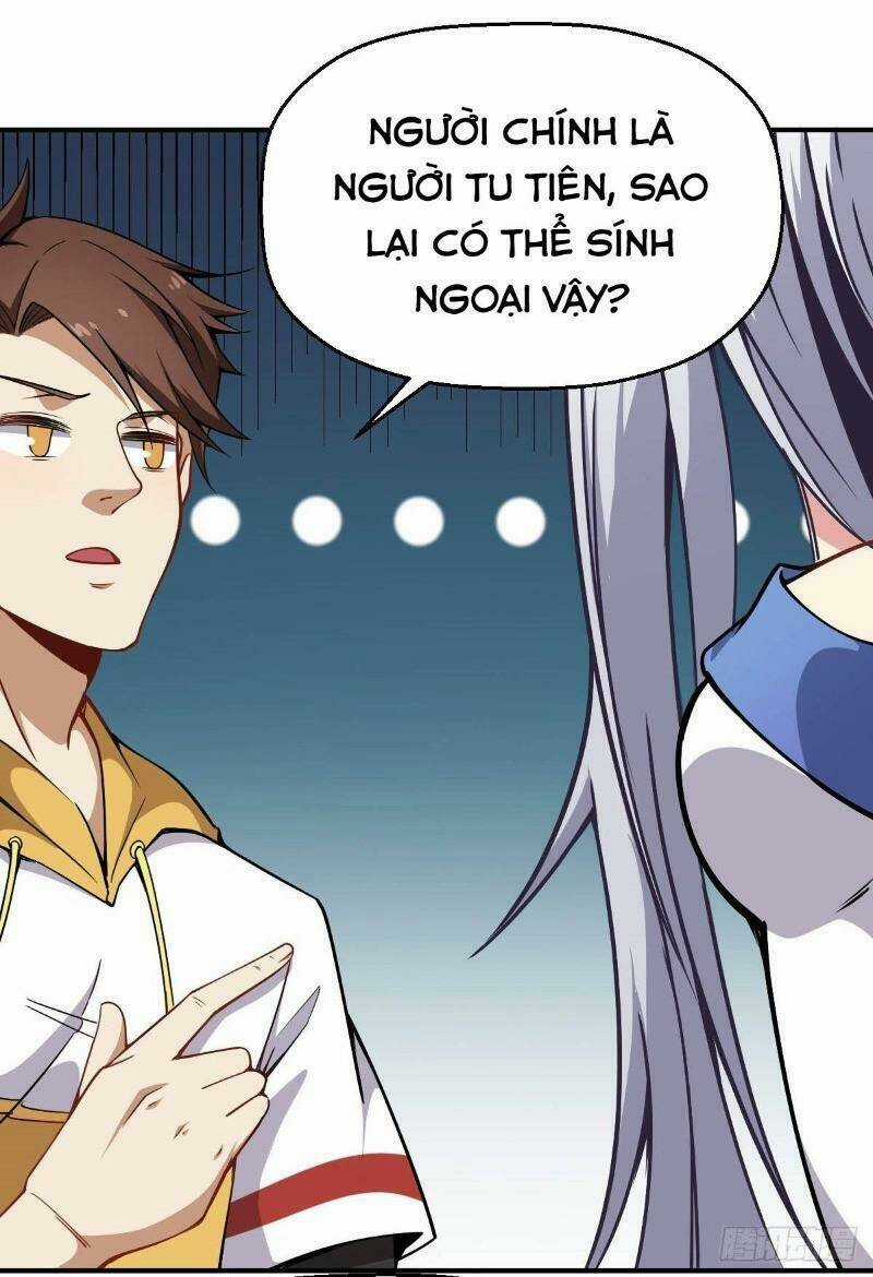 Tổ Thượng Có Tiền Chapter 15 trang 9