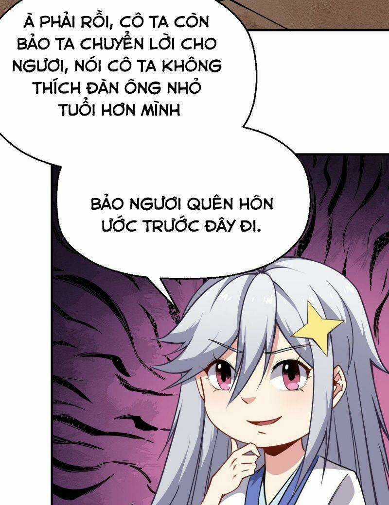Tổ Thượng Có Tiền Chapter 16 trang 10