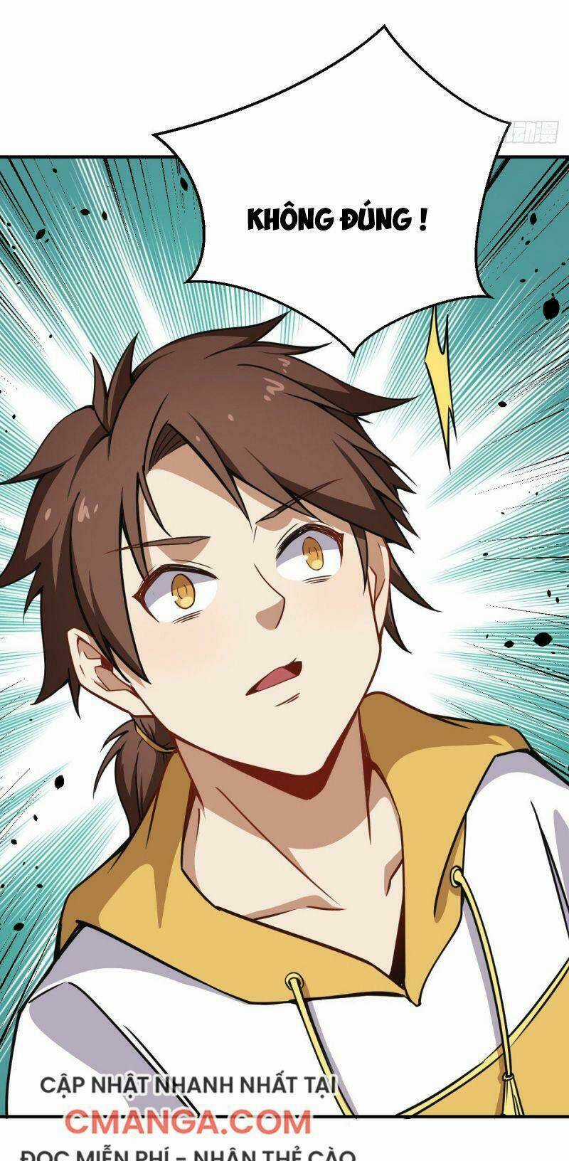 Tổ Thượng Có Tiền Chapter 16 trang 12