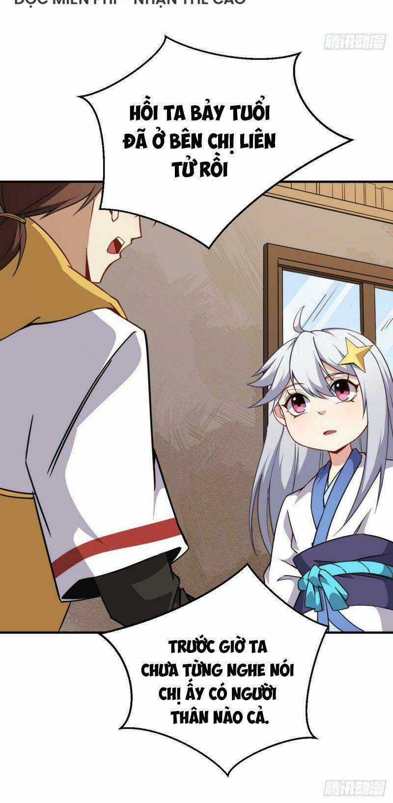 Tổ Thượng Có Tiền Chapter 16 trang 13