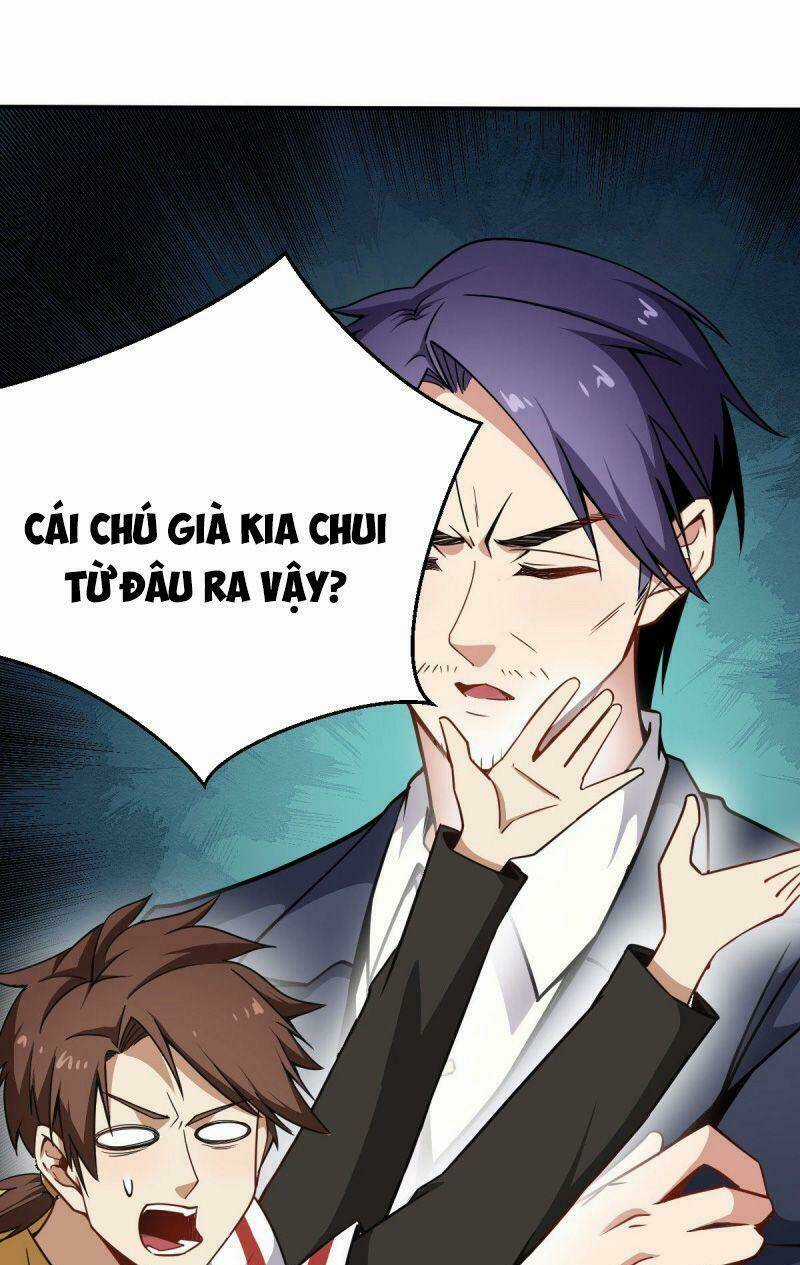 Tổ Thượng Có Tiền Chapter 16 trang 14