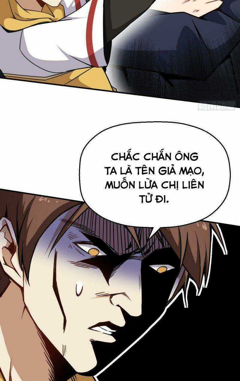 Tổ Thượng Có Tiền Chapter 16 trang 15