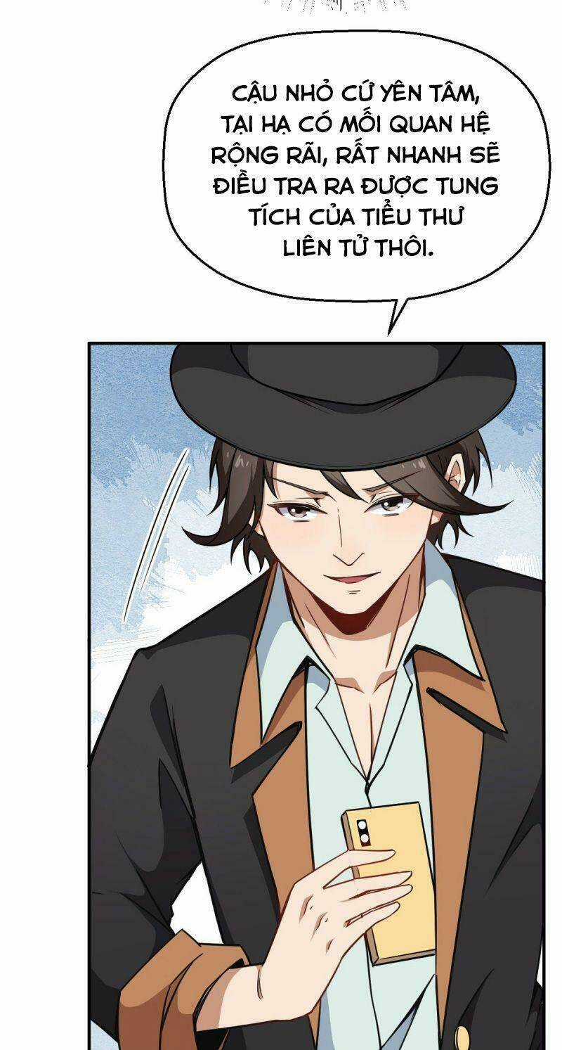 Tổ Thượng Có Tiền Chapter 16 trang 18