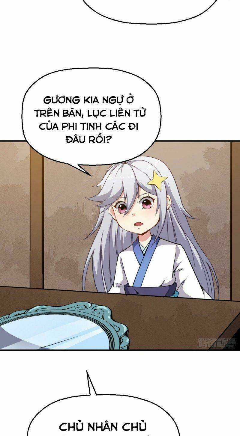 Tổ Thượng Có Tiền Chapter 16 trang 22