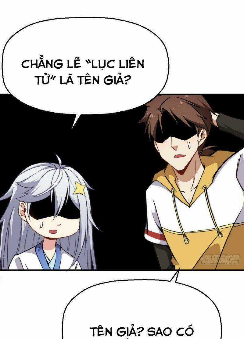 Tổ Thượng Có Tiền Chapter 16 trang 24
