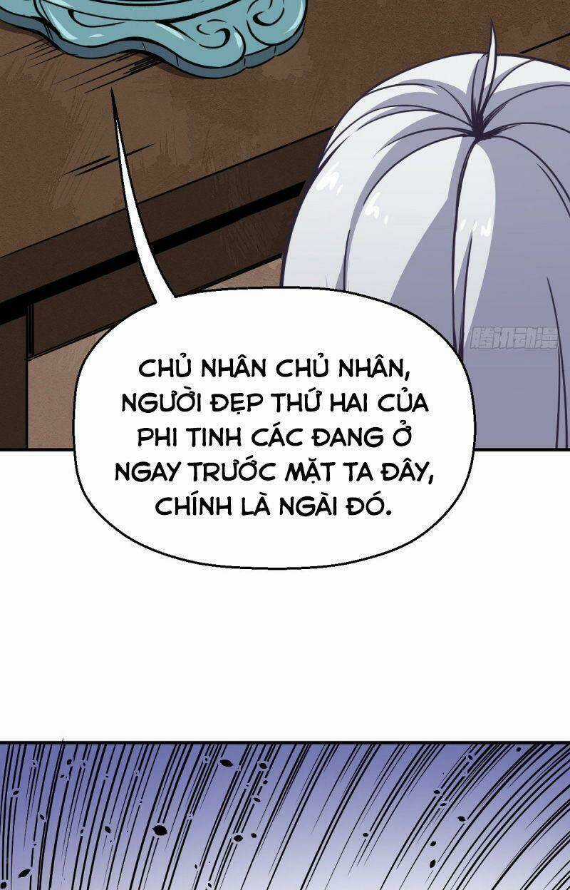 Tổ Thượng Có Tiền Chapter 16 trang 26