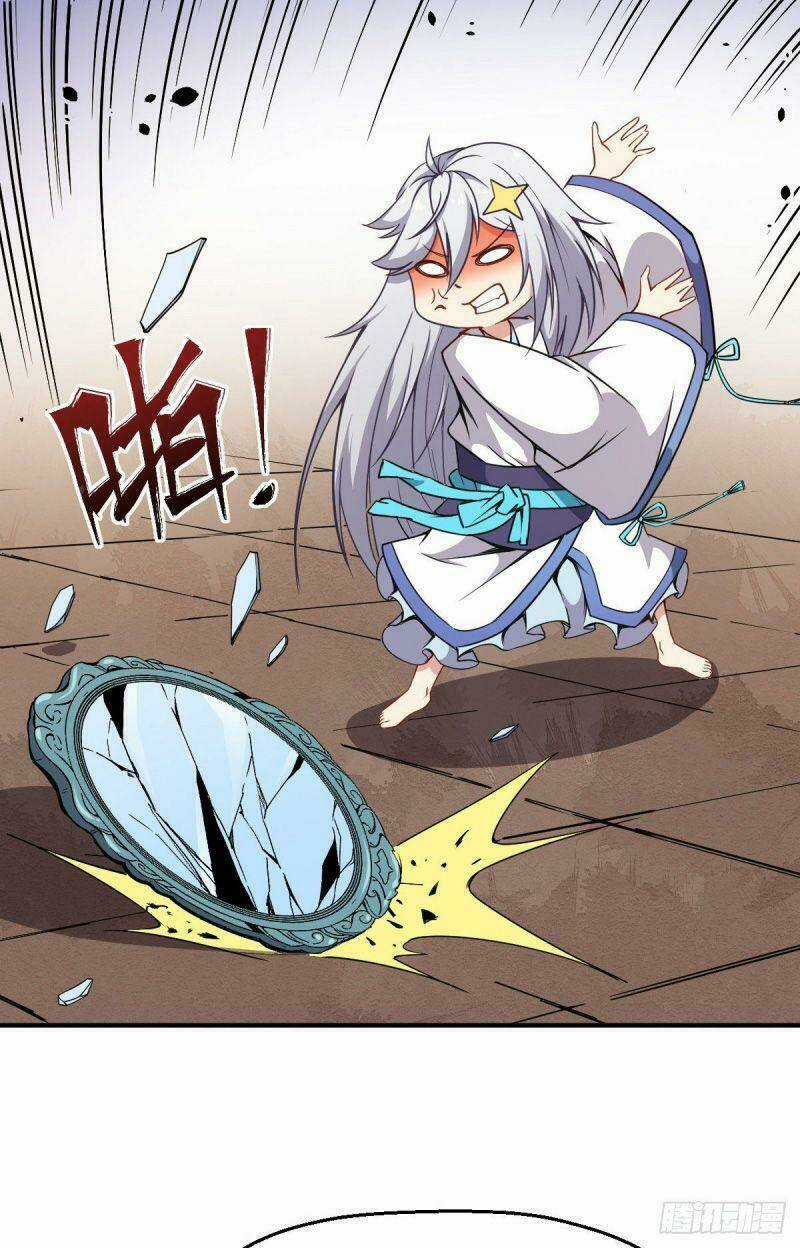 Tổ Thượng Có Tiền Chapter 16 trang 27